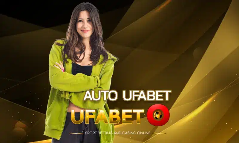 auto ufabet ช่องทางการเดิมพันกับสล็อตที่ใหญ่ที่สุด ประกอบไปด้วยรูปแบบเกม คาสิโนออนไลน์ ที่มีความน่าเชื่อถืออย่างแน่นอนในการลงทุน